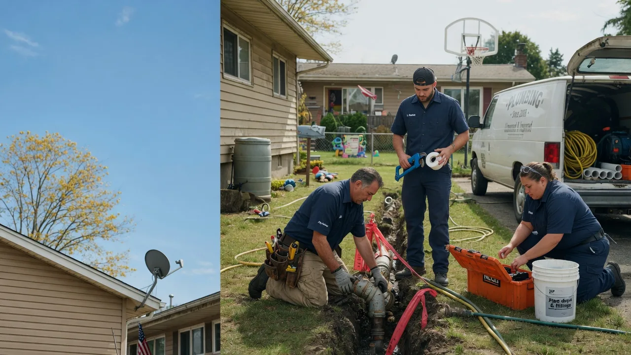 Garbage Disposal Replacement in Kincheloe, MI near me